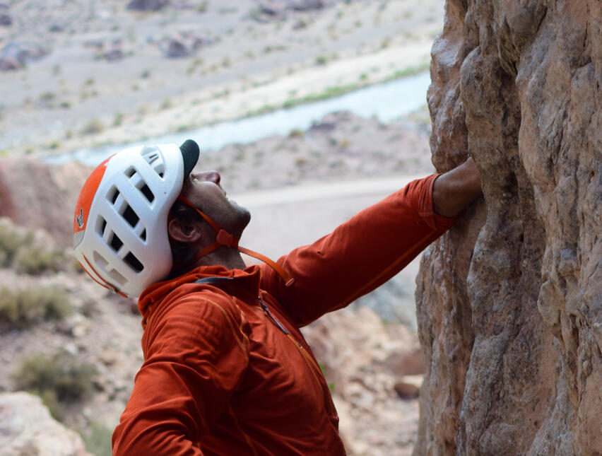 Nuestro Guía acompañante